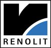 Натяжные потолки германия Ренолит логотип