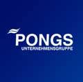 Логоти Понгс Германия
